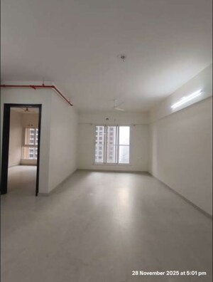 2 BHK Apartment For Rent in Dosti West County Phase 4 Dosti Pine, Balkum Pada
