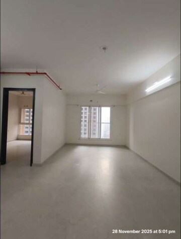 2 BHK Apartment For Rent in Dosti West County Phase 4 Dosti Pine, Balkum Pada