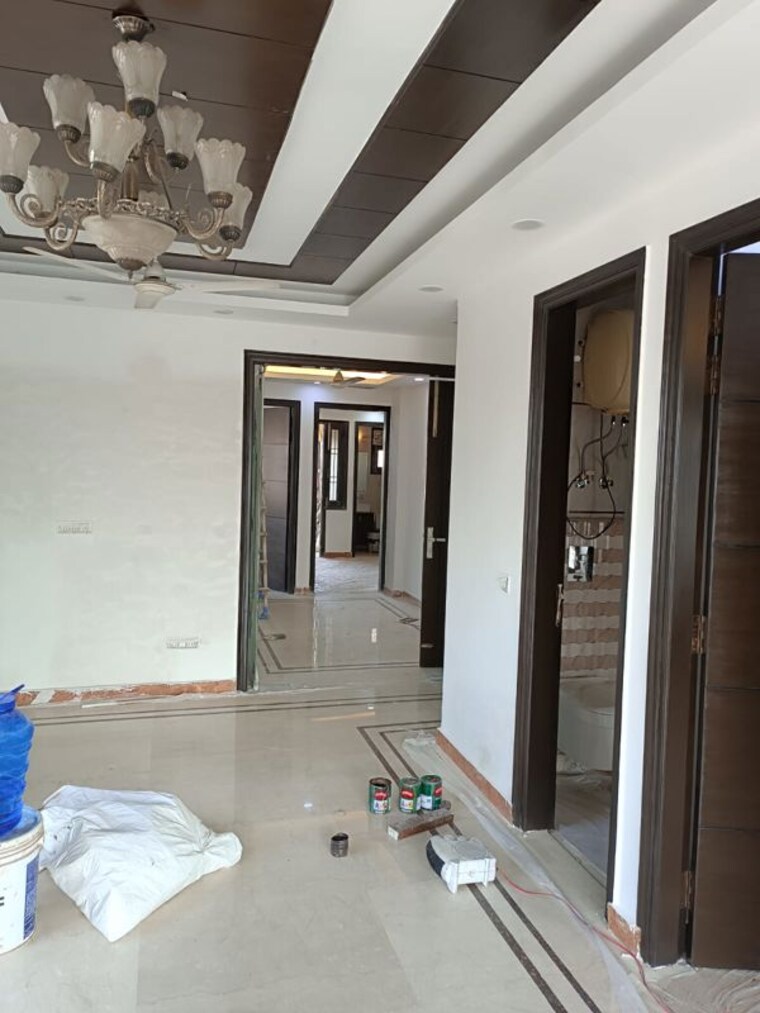 undefined, chittaranjan park 3 Bedroom 1440 Sq.Ft. Builder Floor In Chittaranjan Park Delhi 9857278