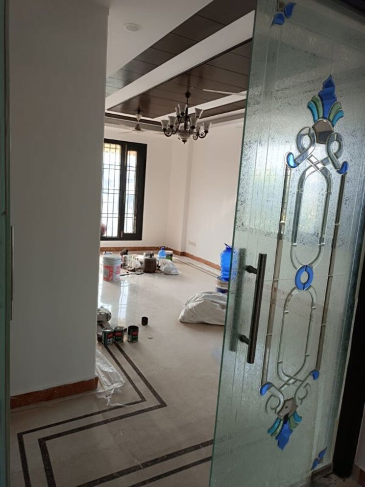 undefined, chittaranjan park 3 Bedroom 1440 Sq.Ft. Builder Floor In Chittaranjan Park Delhi 9857278