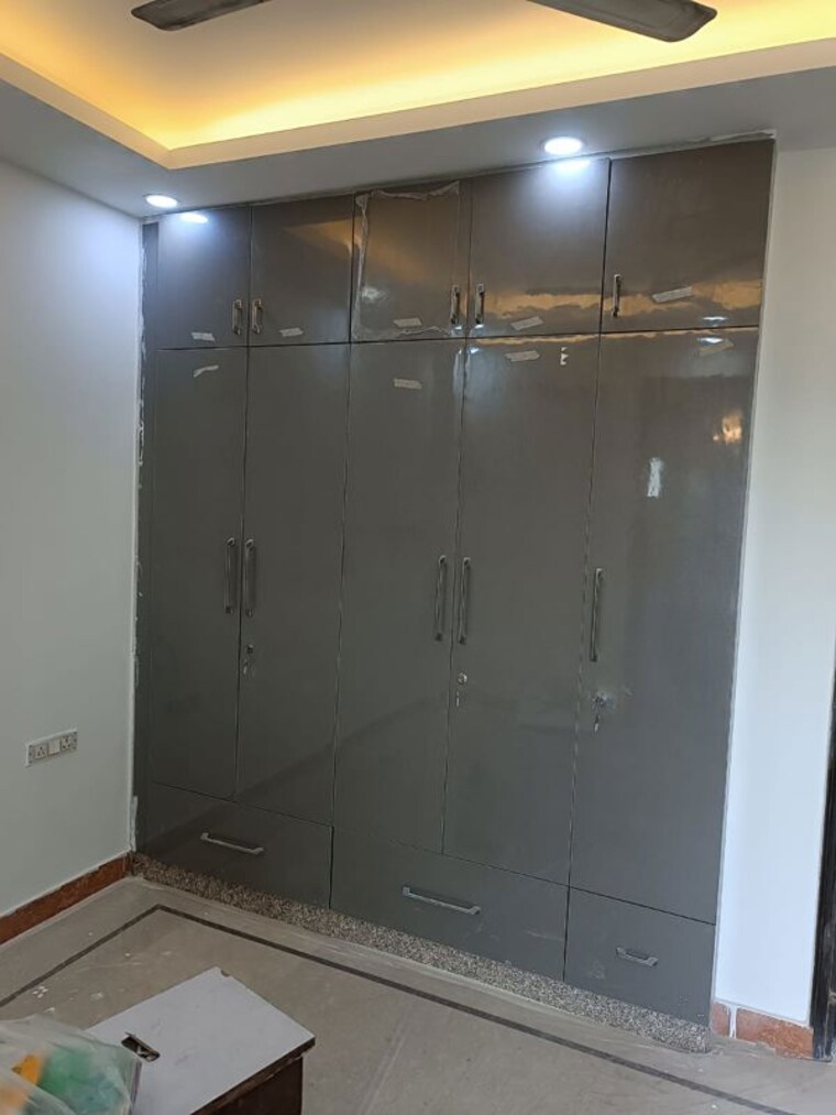 undefined, chittaranjan park 3 Bedroom 1440 Sq.Ft. Builder Floor In Chittaranjan Park Delhi 9857278