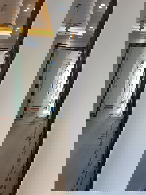 3 BHK + Servant Room Builder Floor For Sale in Chittaranjan Park