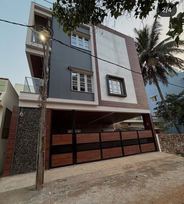 3 BHK Villa For Sale in Kalindi Kunj