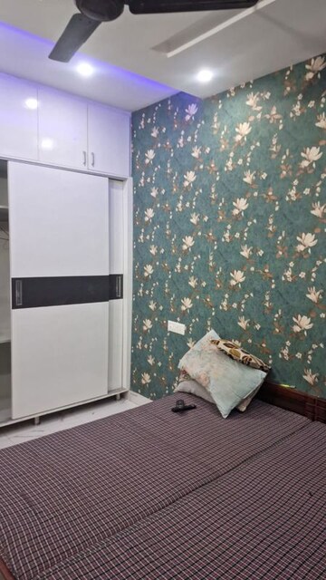 Room in 2 BHK Builder Floor at Touch Homes, Mohali Sector 123 – for Rent