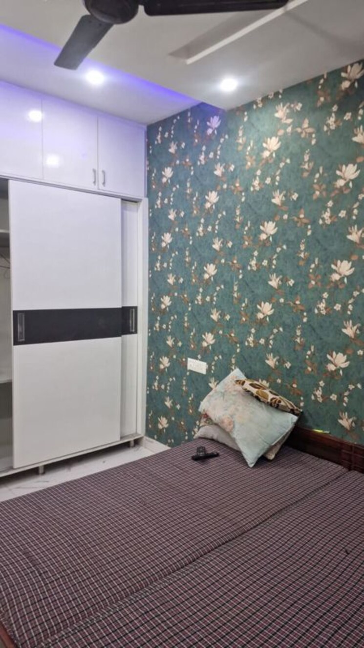 Room, touch-homes 2 Bedroom 900 Sq.Ft. Builder Floor In Mohali Sector 123 Chandigarh 9857280