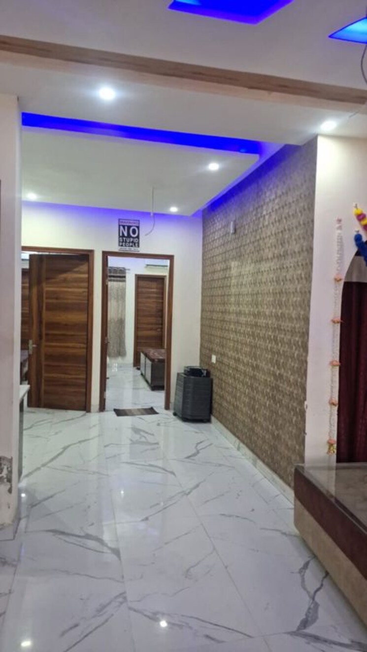 undefined, touch-homes 2 Bedroom 900 Sq.Ft. Builder Floor In Mohali Sector 123 Chandigarh 9857280