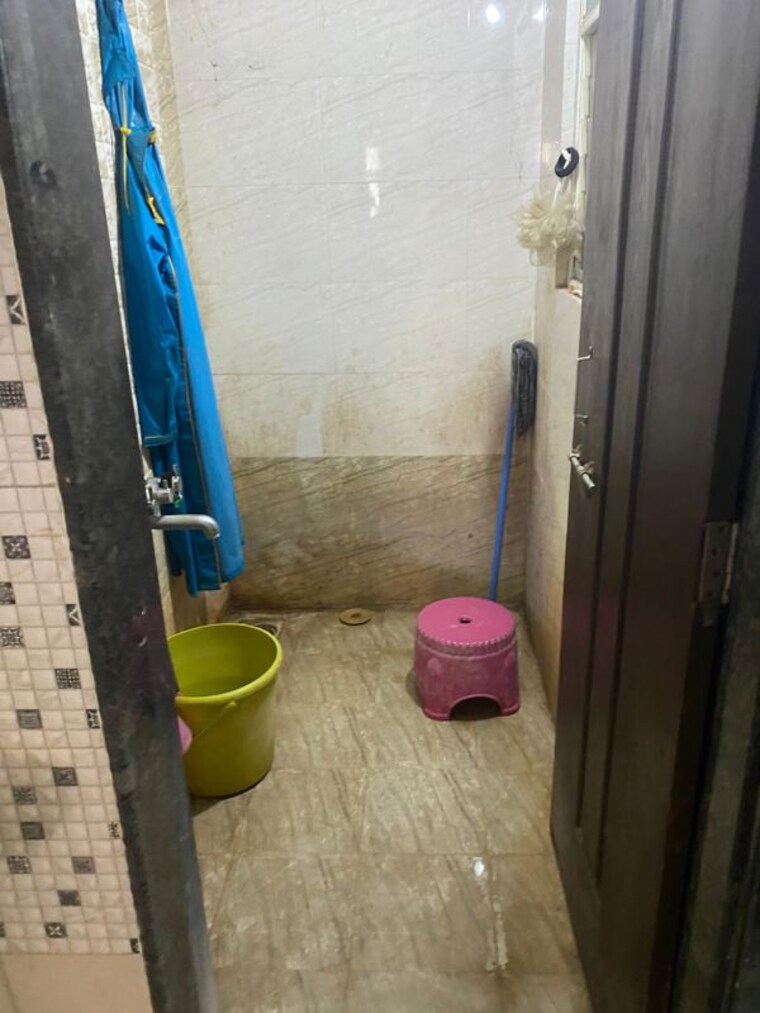 Bathroom, pavilion-regency 1 Bedroom 500 Sq.Ft. Apartment In Mahalunge Pune 9857282