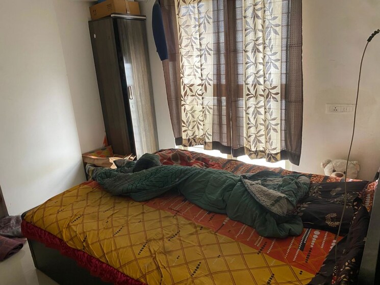 Bedroom, pavilion-regency 1 Bedroom 500 Sq.Ft. Apartment In Mahalunge Pune 9857282