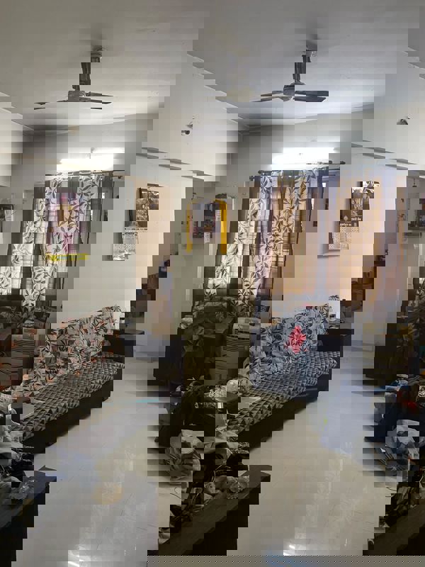 1 BHK 500 Sq.Ft. Apartment in Pavilion Regency