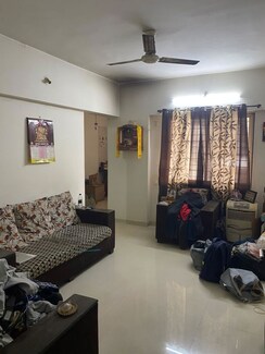 1 BHK Apartment For Rent in Pavilion Regency