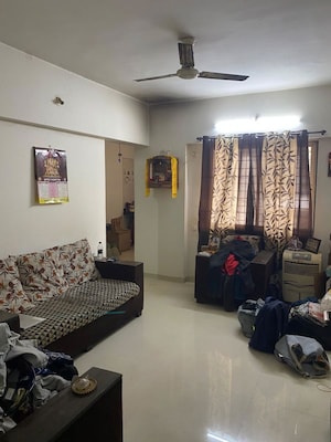 1 BHK Apartment For Rent in Pavilion Regency, Mahalunge