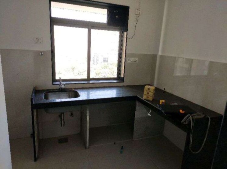 Kitchen, runwal-eirene 2 Bedroom 568 Sq.Ft. Apartment In Balkum Pada Thane 9857295