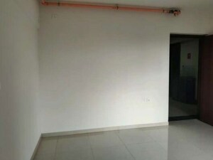 2 BHK Apartment For Rent in Runwal Eirene, Balkum Pada