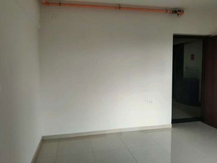 2 BHK + Pooja Room Apartment For Rent in Runwal Eirene