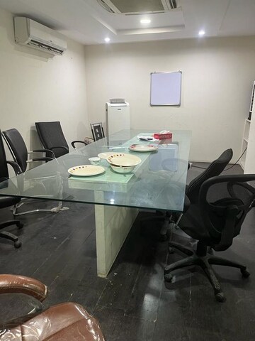 Team Area in  Office Space at Madhapur – for Rent