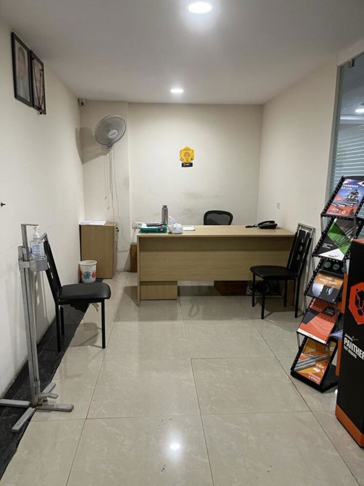 Team Area, madhapur Commercial Office Space 4200 Sq.Ft. In Madhapur Hyderabad 9857299