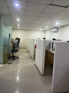 Office Space For Rent in Madhapur