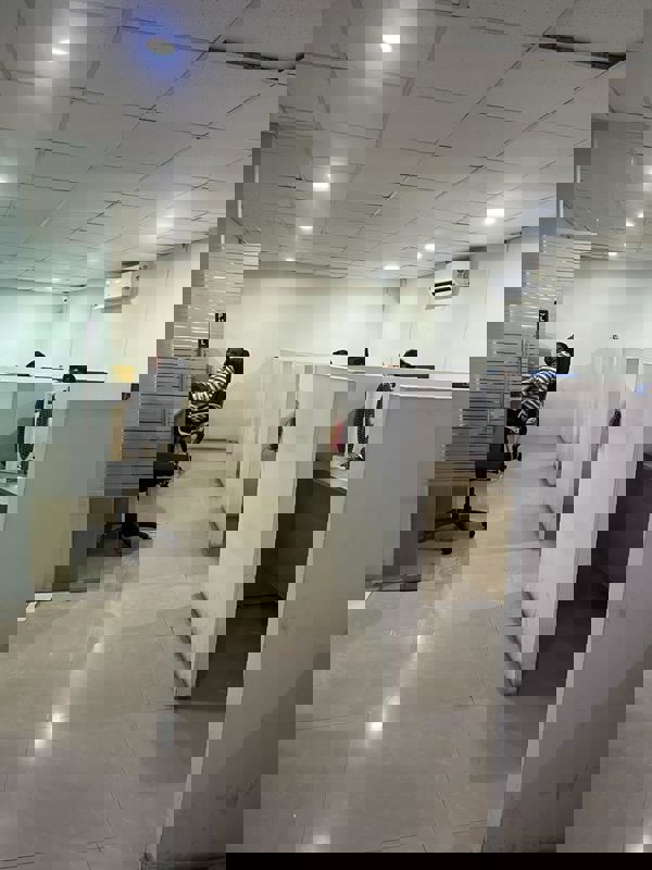 Office Space For Rent in Madhapur