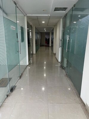 Building Lobby in  Office Space at Madhapur – for Rent