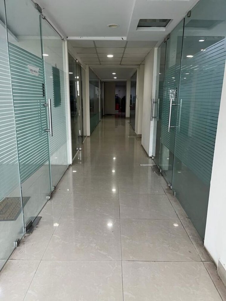 undefined, madhapur Commercial Office Space 4200 Sq.Ft. In Madhapur Hyderabad 9857299