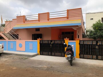 3 BHK Independent House For Sale in Sree 7 Hills Green Homes, Badangpet