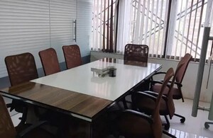 Kitchen in  Office Space at Omkar The Summit Business Bay, Andheri East – for Rent