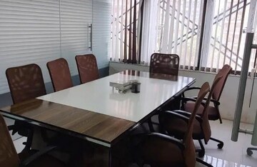 Kitchen in  Office Space at Omkar The Summit Business Bay, Andheri East – for Rent