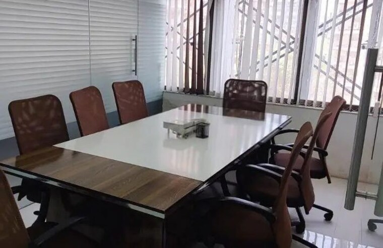 Kitchen, omkar-the-summit-business-bay Commercial Office Space 1150 Sq.Ft. In Andheri East Mumbai 9857267