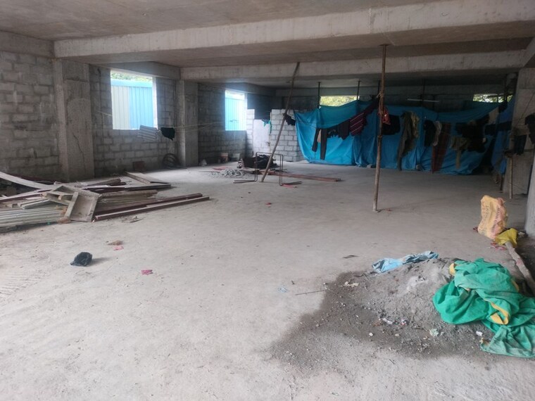  Parking, raghuvanahalli Commercial Showroom 2750 Sq.Ft. In Raghuvanahalli Bangalore 9857301