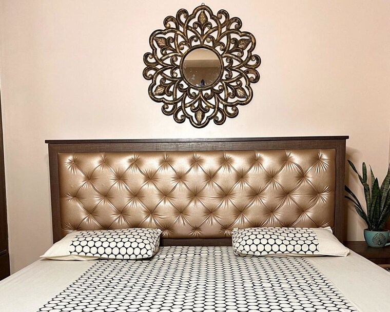 Bedroom, sector 46 3 Bedroom 2263 Sq.Ft. Builder Floor In Sector 46 Gurgaon 9857306