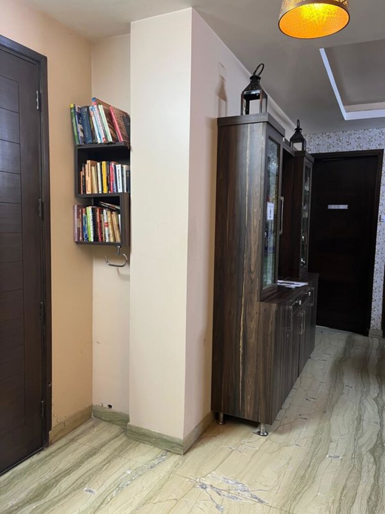 undefined, sector 46 3 Bedroom 2263 Sq.Ft. Builder Floor In Sector 46 Gurgaon 9857306