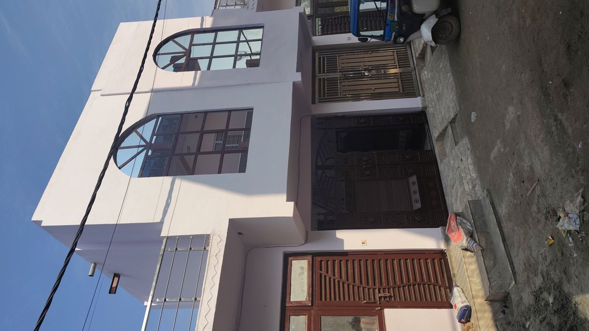 Plot For Sale in RSA Paradise Dream City