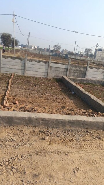 Plot Area in  Plot at RSA Paradise Dream City, Tilapta – for Sale