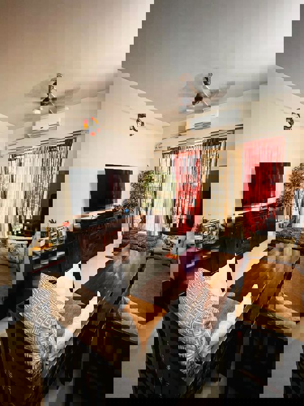 2 BHK Apartment For Rent in Veena Serenity