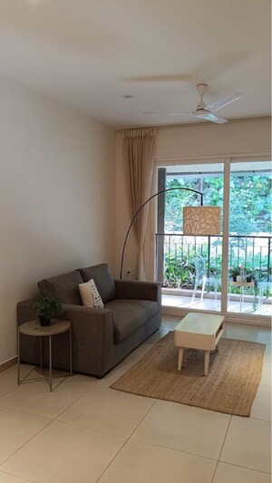 2 BHK Apartment For Sale in Bhartiya City Nikoo Homes 6, Kogilu