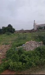 7381 Sq.Yd. Land in Kollur