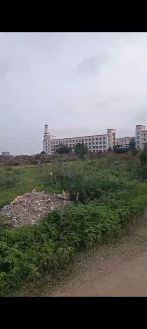  Land – Exterior View View at Kollur - for Sale