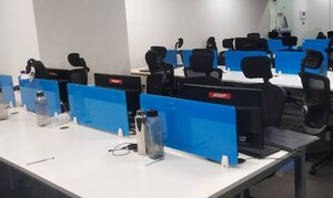  Office Space For Rent in Metro Avenue Andheri East, Andheri East