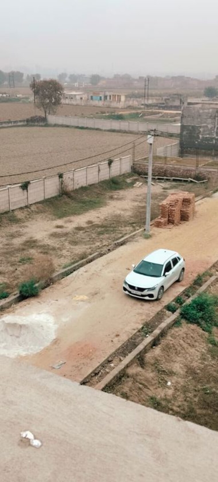 undefined, anand-niketan  80 Sq.Yd. Plot In Devla Greater Noida 9857318