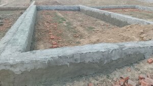 Plot Area in  Plot at Anand Niketan, Devla – for Sale