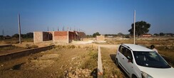 Plot For Sale in Anand Niketan