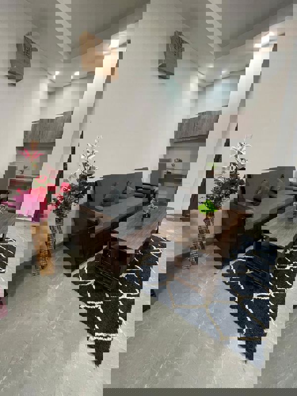 1 BHK Builder Floor For Rent in Sector 31