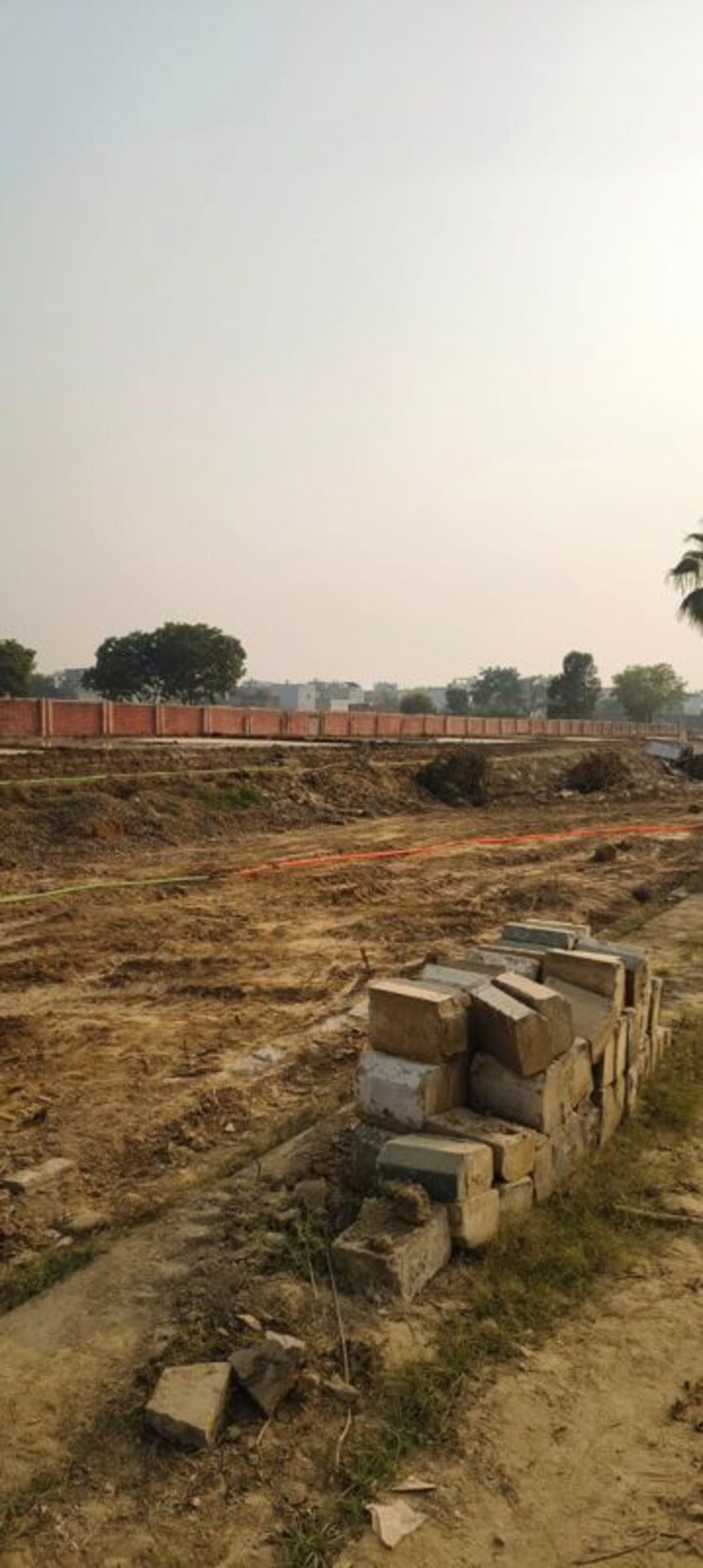 undefined, sanjay-vihar  90 Sq.Yd. Plot In Kulesara Greater Noida 9857324