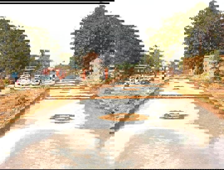 Plot For Sale in Sanjay Vihar