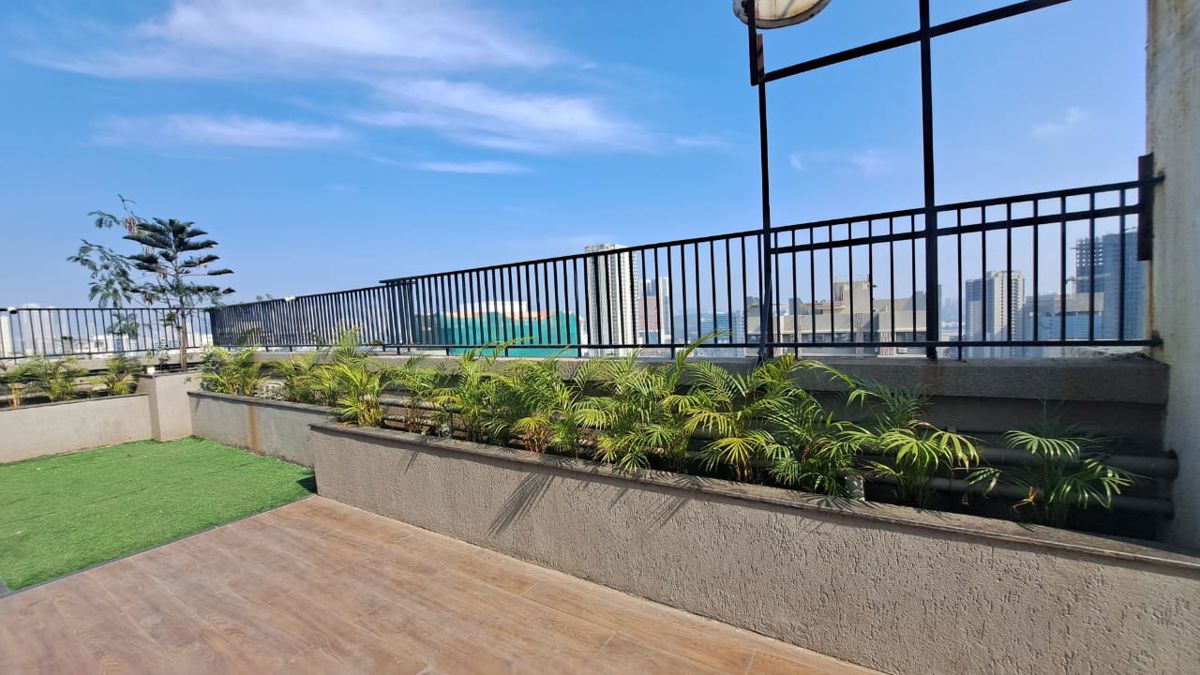 2 BHK 501 Sq.Ft. Apartment in Aashna Samadhan