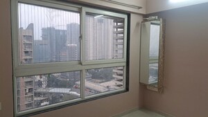 Room in 2 BHK Apartment at Aashna Samadhan, Goregaon West – for Rent
