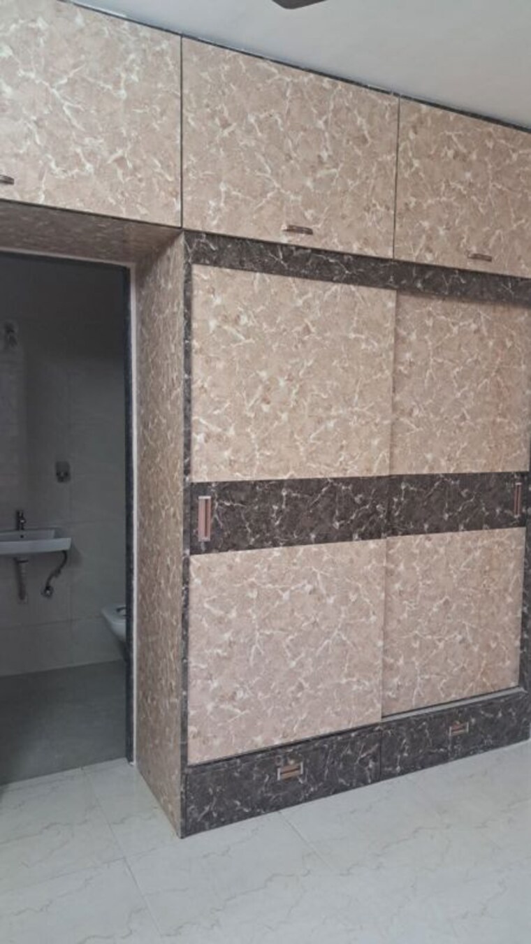 undefined, aashna-samadhan 2 Bedroom 501 Sq.Ft. Apartment In Goregaon West Mumbai 9857325