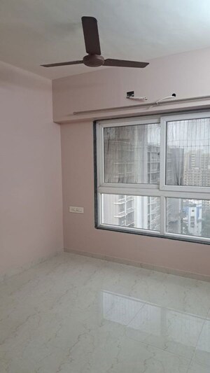 Room in 2 BHK Apartment at Aashna Samadhan, Goregaon West – for Rent