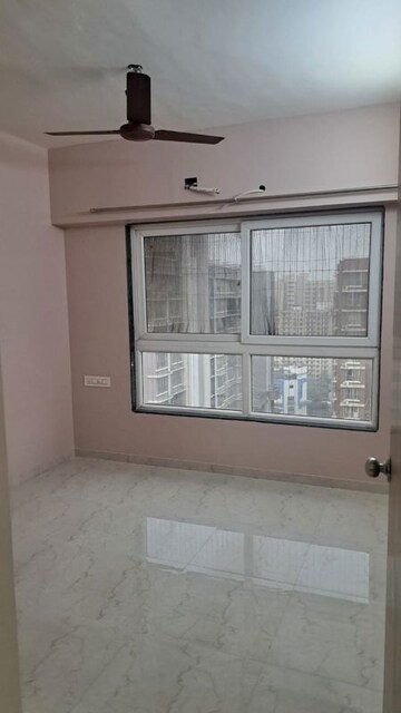 Room in 2 BHK Apartment at Aashna Samadhan, Goregaon West – for Rent