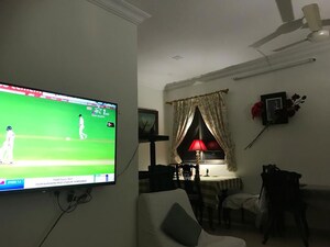 Furnished Amenities in 2 BHK Apartment at Manik Moti Varsova, Versova – for Sale